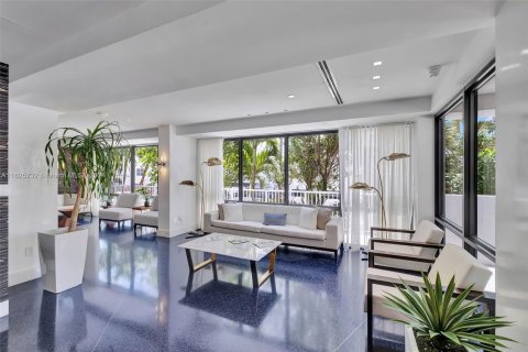 Condominio en venta en Miami Beach, Florida, 1 dormitorio, 59.55 m2 № 1280858 - foto 9