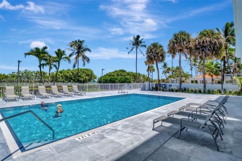 Condominio en venta en Miami Beach, Florida, 1 dormitorio, 59.55 m2 № 1280858 - foto 11