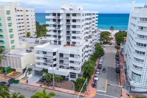 Condominio en venta en Miami Beach, Florida, 1 dormitorio, 59.55 m2 № 1280858 - foto 5