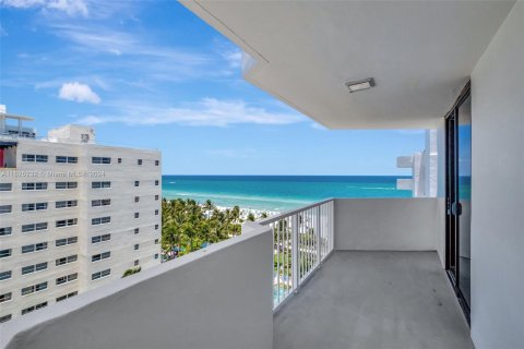 Copropriété à vendre à Miami Beach, Floride: 1 chambre, 59.55 m2 № 1280858 - photo 14