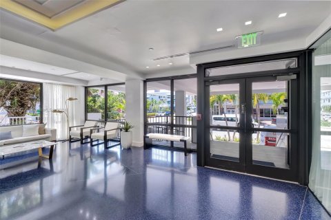 Copropriété à vendre à Miami Beach, Floride: 1 chambre, 59.55 m2 № 1280858 - photo 8