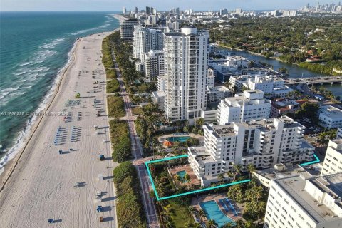 Condominio en venta en Miami Beach, Florida, 1 dormitorio, 59.55 m2 № 1280858 - foto 4