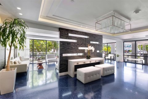 Condominio en venta en Miami Beach, Florida, 1 dormitorio, 59.55 m2 № 1280858 - foto 7