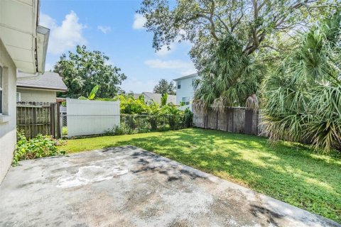 Villa ou maison à vendre à Tampa, Floride: 3 chambres, 110 m2 № 1337276 - photo 23