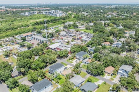 Villa ou maison à vendre à Tampa, Floride: 3 chambres, 110 m2 № 1337276 - photo 27