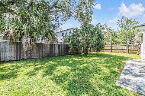 Villa ou maison à vendre à Tampa, Floride: 3 chambres, 110 m2 № 1337276 - photo 24