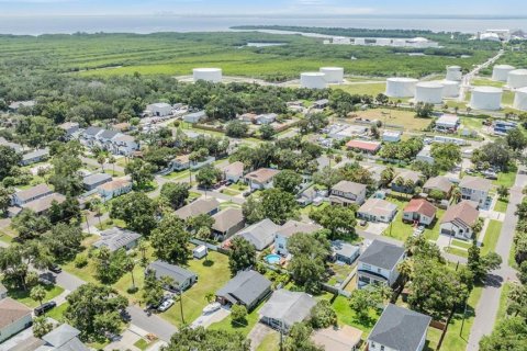 Villa ou maison à vendre à Tampa, Floride: 3 chambres, 110 m2 № 1337276 - photo 28