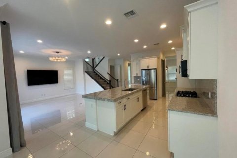 Villa ou maison à vendre à Palm Beach Gardens, Floride: 4 chambres, 283.54 m2 № 882459 - photo 13