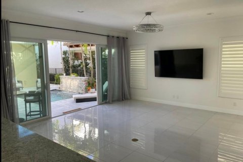 Villa ou maison à vendre à Palm Beach Gardens, Floride: 4 chambres, 283.54 m2 № 882459 - photo 10