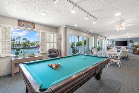 Copropriété à vendre à Pompano Beach, Floride: 2 chambres, 102.38 m2 № 1186615 - photo 11