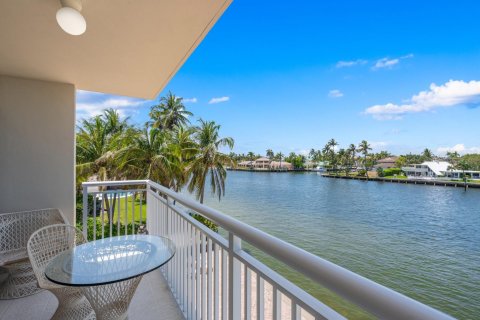 Copropriété à vendre à Pompano Beach, Floride: 2 chambres, 102.38 m2 № 1186615 - photo 19