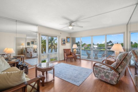 Copropriété à vendre à Pompano Beach, Floride: 2 chambres, 102.38 m2 № 1186615 - photo 29