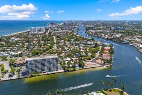 Copropriété à vendre à Pompano Beach, Floride: 2 chambres, 102.38 m2 № 1186615 - photo 4