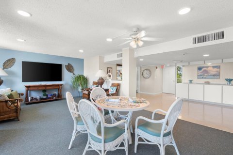 Copropriété à vendre à Pompano Beach, Floride: 2 chambres, 102.38 m2 № 1186615 - photo 14