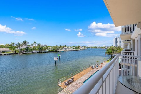 Copropriété à vendre à Pompano Beach, Floride: 2 chambres, 102.38 m2 № 1186615 - photo 18