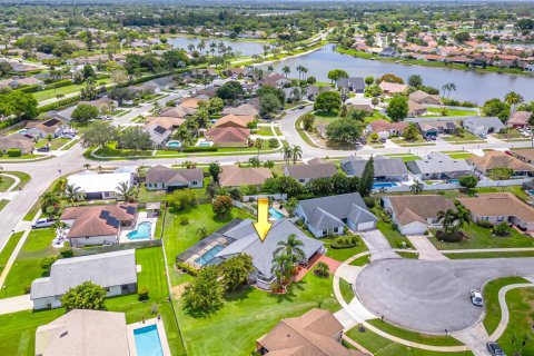 Casa en venta en Lake Worth, Florida, 3 dormitorios, 228.45 m2 № 1186614 - foto 26