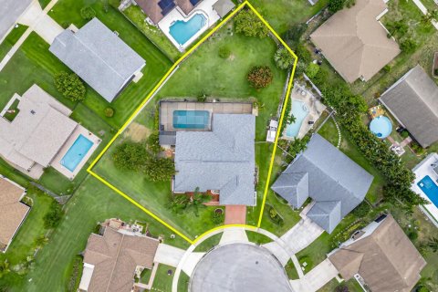 Casa en venta en Lake Worth, Florida, 3 dormitorios, 228.45 m2 № 1186614 - foto 11