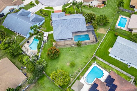 Casa en venta en Lake Worth, Florida, 3 dormitorios, 228.45 m2 № 1186614 - foto 5