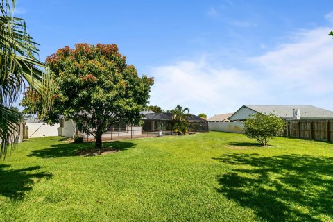 Villa ou maison à vendre à Lake Worth, Floride: 3 chambres, 228.45 m2 № 1186614 - photo 14