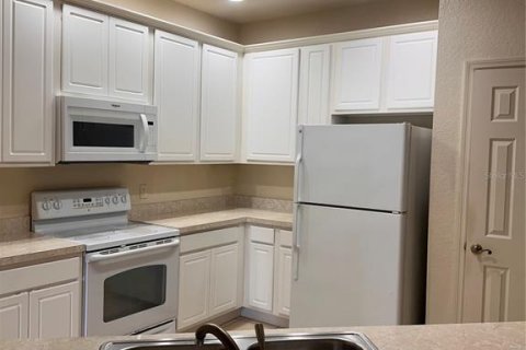 Condo in Kissimmee, Florida, 3 bedrooms  № 1386916 - photo 5