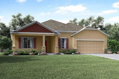 Casa en venta en Haines City, Florida, 5 dormitorios, 378.58 m2 № 1386917 - foto 1