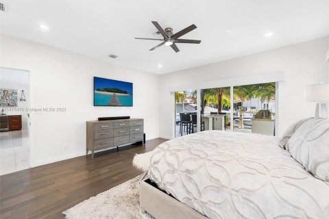 Casa en venta en Fort Lauderdale, Florida, 4 dormitorios, 249.16 m2 № 784704 - foto 25