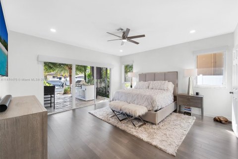 Casa en venta en Fort Lauderdale, Florida, 4 dormitorios, 249.16 m2 № 784704 - foto 24