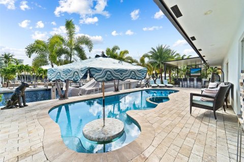 Casa en venta en Fort Lauderdale, Florida, 4 dormitorios, 249.16 m2 № 784704 - foto 4