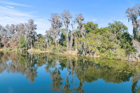 Terreno en venta en Odessa, Florida № 941658 - foto 4