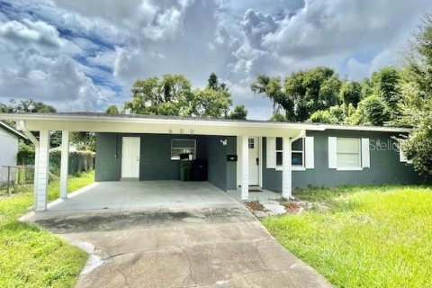 Casa en alquiler en Maitland, Florida, 3 dormitorios, 120.77 m2 № 1359068 - foto 1