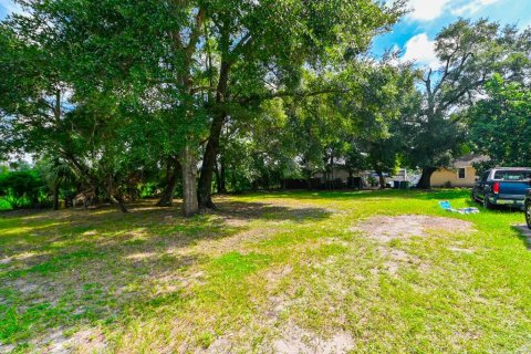 Terreno en venta en Tampa, Florida № 1374622 - foto 5