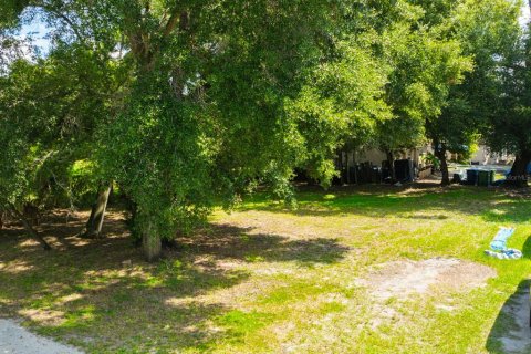 Terreno en venta en Tampa, Florida № 1374622 - foto 1