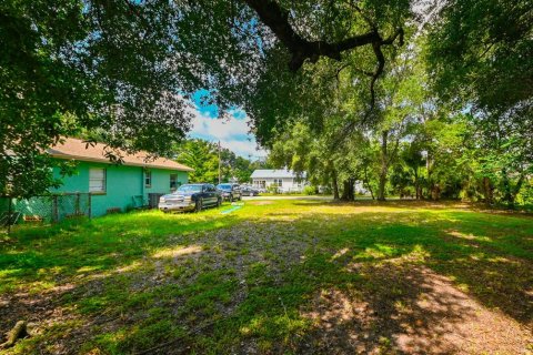 Terreno en venta en Tampa, Florida № 1374622 - foto 9