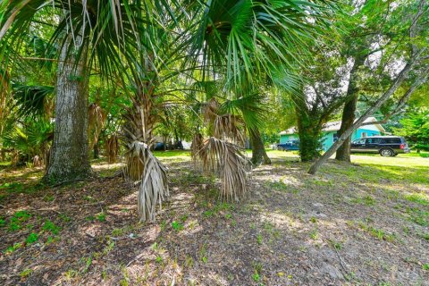 Terreno en venta en Tampa, Florida № 1374622 - foto 2