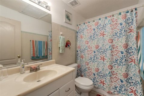 Adosado en venta en Ormond Beach, Florida, 3 dormitorios, 134.52 m2 № 803313 - foto 24