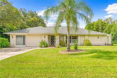 Villa ou maison à vendre à Spring Hill, Floride: 2 chambres, 164.81 m2 № 1352762 - photo 1