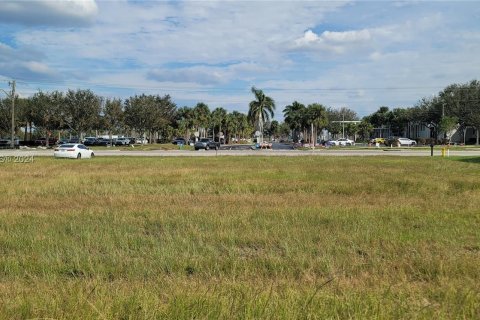 Terreno en venta en Cape Coral, Florida № 1418765 - foto 6