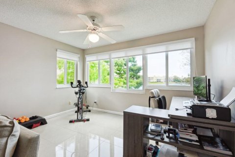 Copropriété à vendre à Fort Lauderdale, Floride: 2 chambres, 125.42 m2 № 1225632 - photo 27