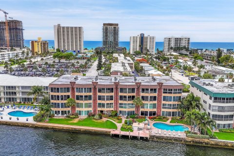 Condominio en venta en Pompano Beach, Florida, 2 dormitorios, 130.06 m2 № 1225722 - foto 7