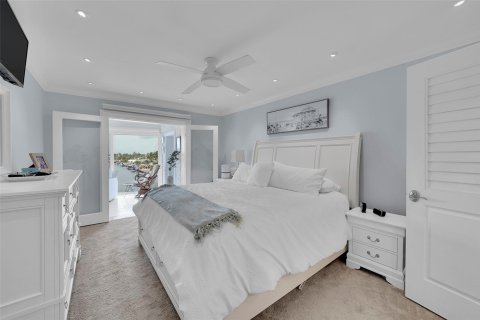 Copropriété à vendre à Pompano Beach, Floride: 2 chambres, 130.06 m2 № 1225722 - photo 28