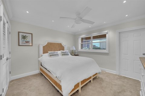 Copropriété à vendre à Pompano Beach, Floride: 2 chambres, 130.06 m2 № 1225722 - photo 21