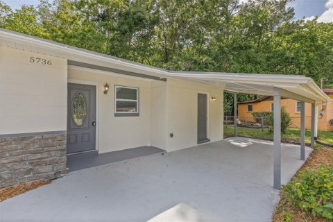 Casa en venta en Jacksonville, Florida, 3 dormitorios, 96.53 m2 № 1130064 - foto 4