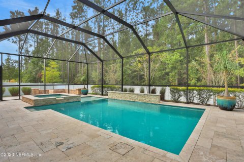 Villa ou maison à vendre à St. Johns, Floride: 5 chambres, 298.59 m2 № 777642 - photo 3