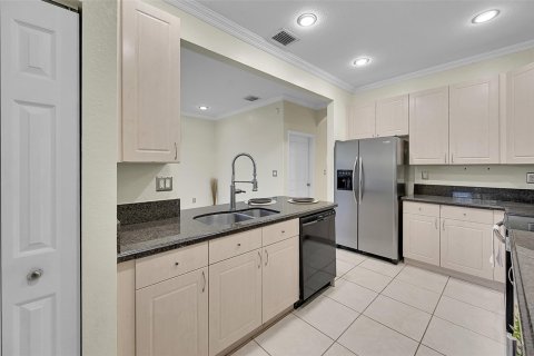 Condominio en venta en Pompano Beach, Florida, 3 dormitorios, 142.7 m2 № 1210373 - foto 20