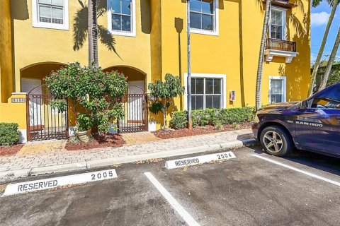 Condominio en venta en Pompano Beach, Florida, 3 dormitorios, 142.7 m2 № 1210373 - foto 30