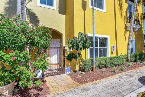 Condominio en venta en Pompano Beach, Florida, 3 dormitorios, 142.7 m2 № 1210373 - foto 27