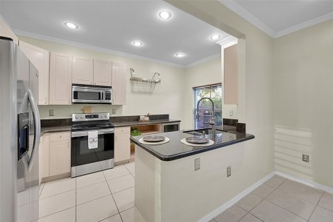 Condominio en venta en Pompano Beach, Florida, 3 dormitorios, 142.7 m2 № 1210373 - foto 21