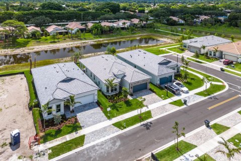 Villa ou maison à vendre à Delray Beach, Floride: 3 chambres, 201.41 m2 № 1210398 - photo 11