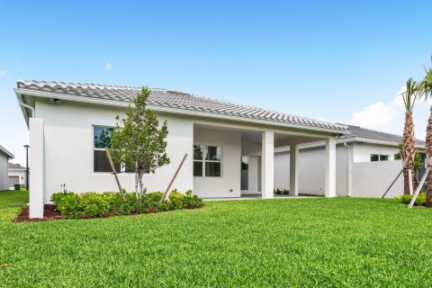 Casa en venta en Delray Beach, Florida, 3 dormitorios, 201.41 m2 № 1210398 - foto 15