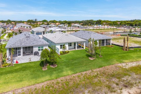 Villa ou maison à vendre à Delray Beach, Floride: 3 chambres, 201.41 m2 № 1210398 - photo 6